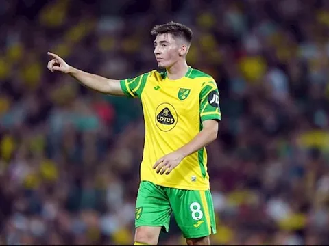 Kevin Phillips nêu CLB có thể giúp Billy Gilmour phát triển tốt nhất