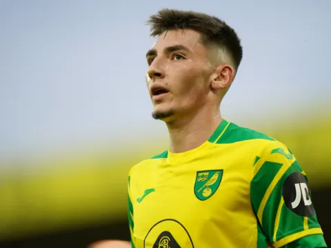 "Gilmour sẽ trở thành một siêu sao"