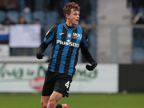 Inter Milan đưa hai thần đồng tài năng vào tầm ngắm