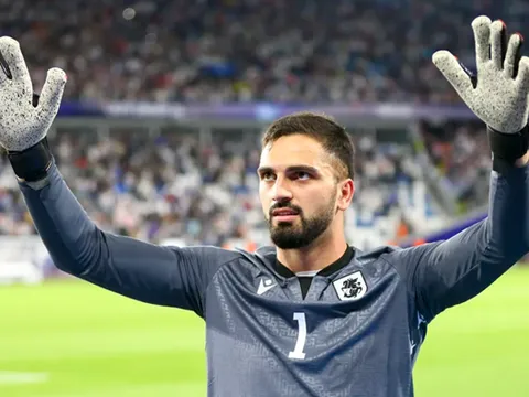 Bayern Munich ngó lơ người nhện đẳng cấp