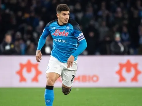 Man Utd liên hệ với máy tạt của Serie A