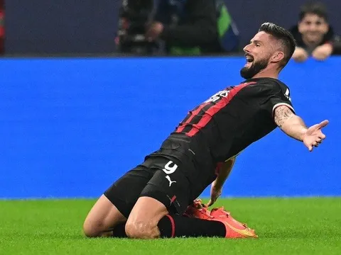 Cựu sao Arsenal, Chelsea hóa 'món hời' cho Milan