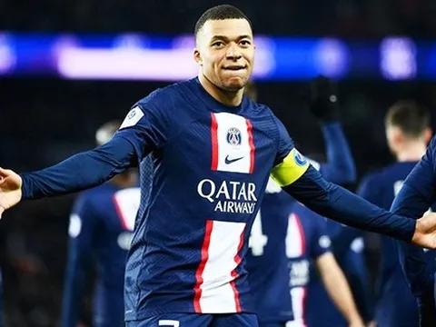 Giữ chân Mbappe: Bài toán đầu tiên dành cho tân thuyền trưởng PSG