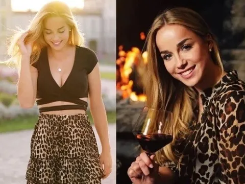 Mỹ nhân tuyển Đức được tạp chí Playboy mời lên trang bìa