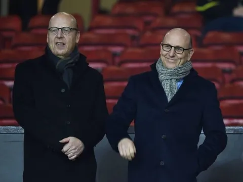 "Một nỗi xấu hổ và ô nhục ở Man Utd"