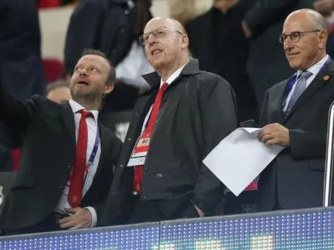 Lý do Ed Woodward rời đi và ảnh hưởng đến chuyển nhượng M.U