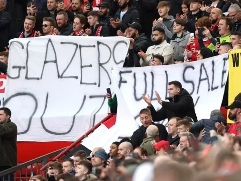 Vụ Man Utd đổi chủ có diễn biến mới