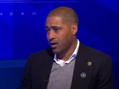 Glen Johnson tuyên bố điều khiến Man Utd không thể hài lòng