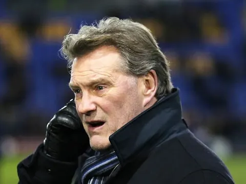 'Điều hối tiếc nhất của tôi là không có tiền để giành danh hiệu với Spurs'