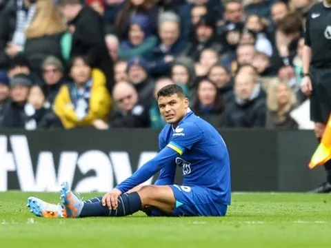 "Chelsea không còn là một đội như trước đó nếu thiếu cậu ấy"