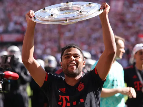 5 sản phẩm của Arsenal đang tỏa sáng ở nơi khác