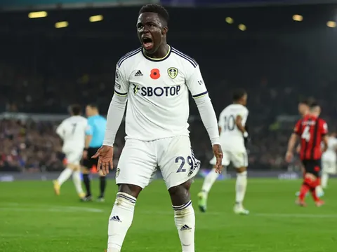 Diễn biến vụ Wilfried Gnonto tới Arsenal