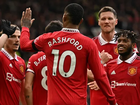 Man Utd cải tổ: Giữ lại 4 cái tên, tống khứ 8 kẻ thừa khỏi OTF