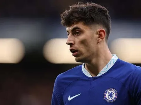 Sao Chelsea: 'Rất khó để từ chối CLB như Bayern'