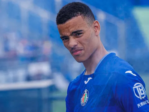 CHÍNH THỨC! Thông báo cực gắt về Mason Greenwood