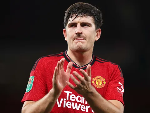 CLB Premier League ra tay, Maguire có thể toại nguyện rời Man Utd