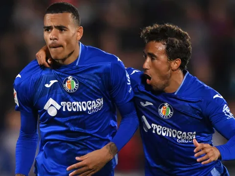 NÓNG! Chủ mới mở đường cho Greenwood trở lại Old Trafford