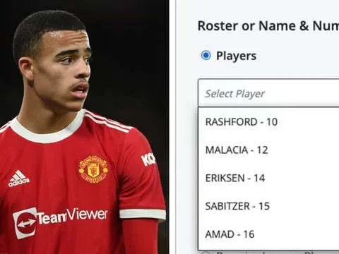 Tình tiết mới nhất vụ Mason Greenwood