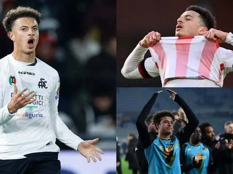 Lính đánh thuê Chelsea cực nhọ, rớt hạng 3 mùa giải liên tiếp