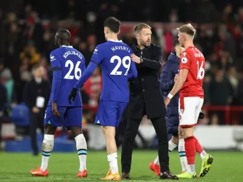 Góc Chelsea: Sau trăng mật là… vỡ mật