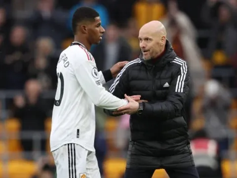 Góc Man United: Danh sư xuất cao đồ