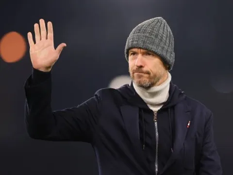 Góc Man United: Trời tính hơn thầy Mười tính!