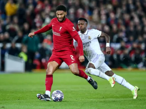 Chấm điểm Liverpool: Điểm 3 cho thảm họa phòng ngự; Nunez cao nhất