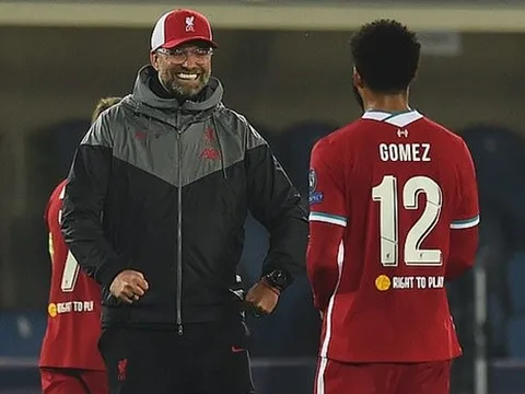 Gomez thất sủng, Klopp chỉ trích Southgate
