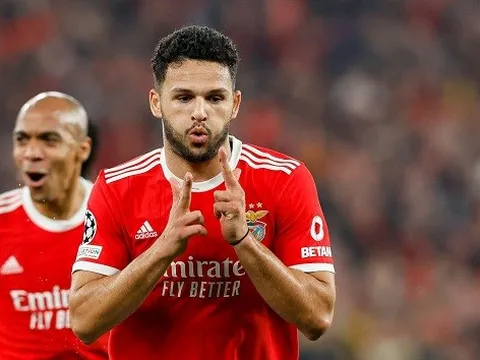 Đàm phán với Mendes, Man Utd tiến bước dài ở thương vụ 106 triệu bảng