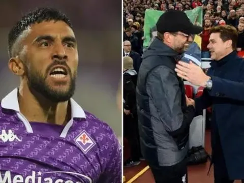 Gonzalez - mục tiêu của Chelsea và Liverpool hé lộ bến đỗ trong mơ