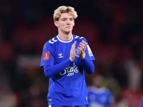 Chelsea nhắm đến chữ ký 55 triệu bảng