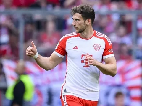 Cùng Amrabat, M.U điền thêm một cái tên vào danh sách chuyển nhượng