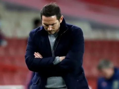 Graeme Le Saux chỉ ra cầu thủ hoàn hảo cho Lampard