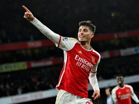 Graeme Souness chê bai ngôi sao đắt giá của Arteta