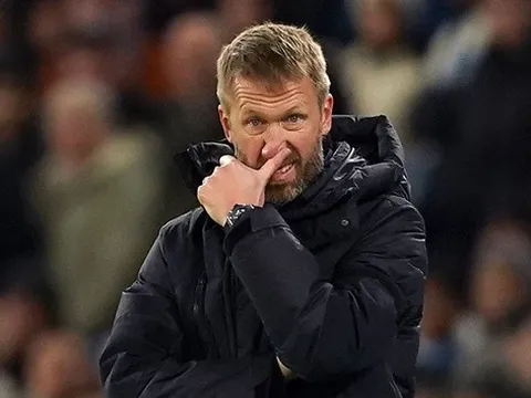3 'ngọn núi' đang hủy hoại Chelsea và Potter