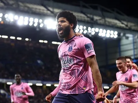 Graham Potter chê bai các học trò