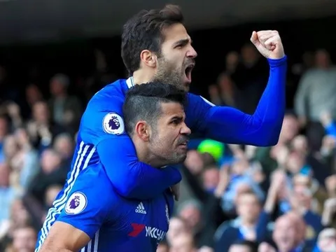 10 ngôi sao Chelsea đầu tiên được Granovskaia chiêu mộ