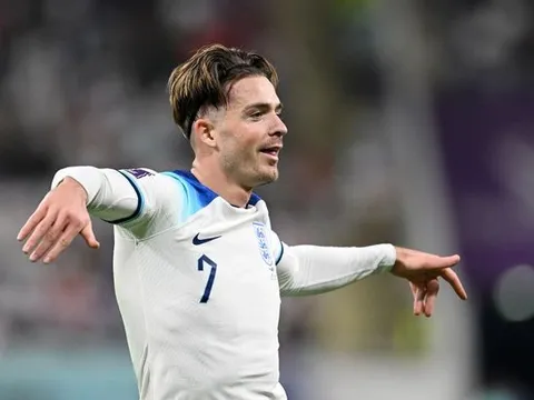 Grealish: FIFA thật ngu xuẩn