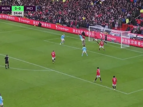 "Grealish là người thay đổi cục diện trận đấu cho Man City"