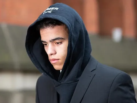 NÓNG! M.U chốt vụ Greenwood trong 10 ngày tới