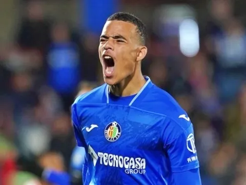 Mason Greenwood khiến nhiều bên tiến thoái lưỡng nan