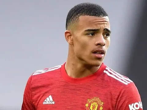 Ten Hag đề nghị M.U chịu trách nhiệm với Greenwood