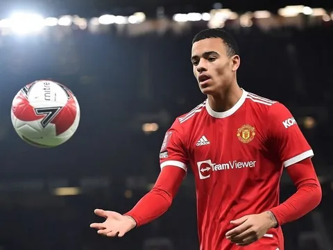 Hé lộ bến đỗ mới của Greenwood