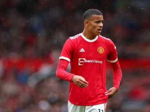 Greenwood tìm thấy bậc thầy thật sự tại Man Utd