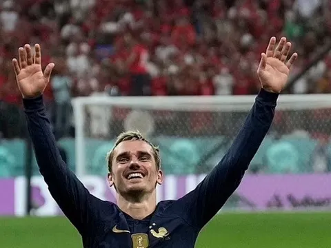 Man Utd chi 60 triệu euro, quyết chiêu mộ ngôi sao tuyển Pháp