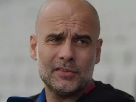 Guardiola cất lời ngưỡng mộ Man United