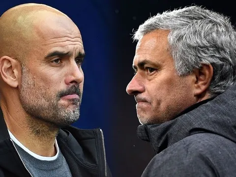Guardiola hay Mourinho? Eto'o đã có câu trả lời