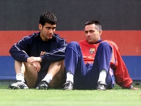 Guardiola và trải nghiệm đầy duyên nợ ở Camp Nou