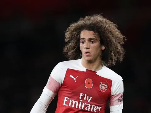 "Trai hư" tiết lộ lý do cập bến Arsenal