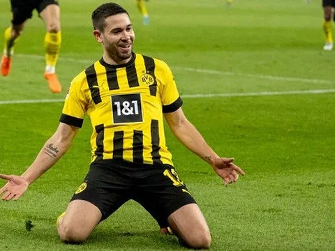 5 chữ ký miễn phí cho Arsenal: Đánh mạnh thị trường Bundesliga